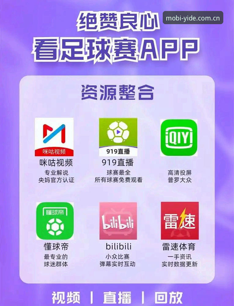 亿德体育手机版APP对比竞品直播平台推荐对比 为什么说亿德体育手机版APP对比竞品直播平台推荐对比,关键在数据而非名气?